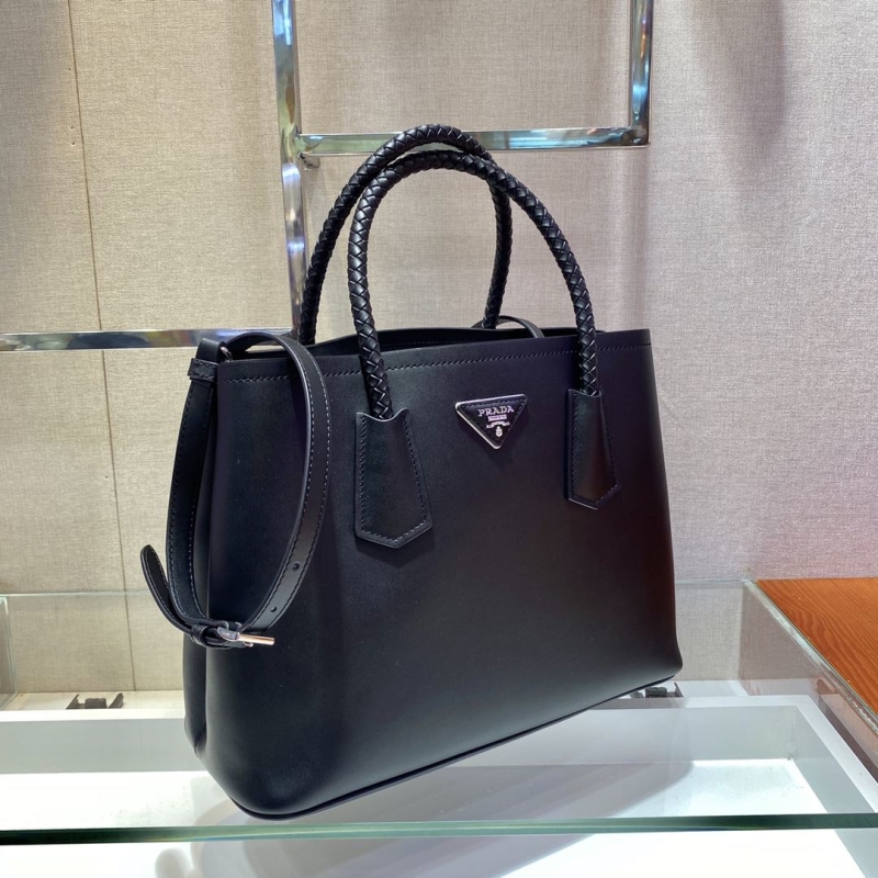 Prada Shopping Bags